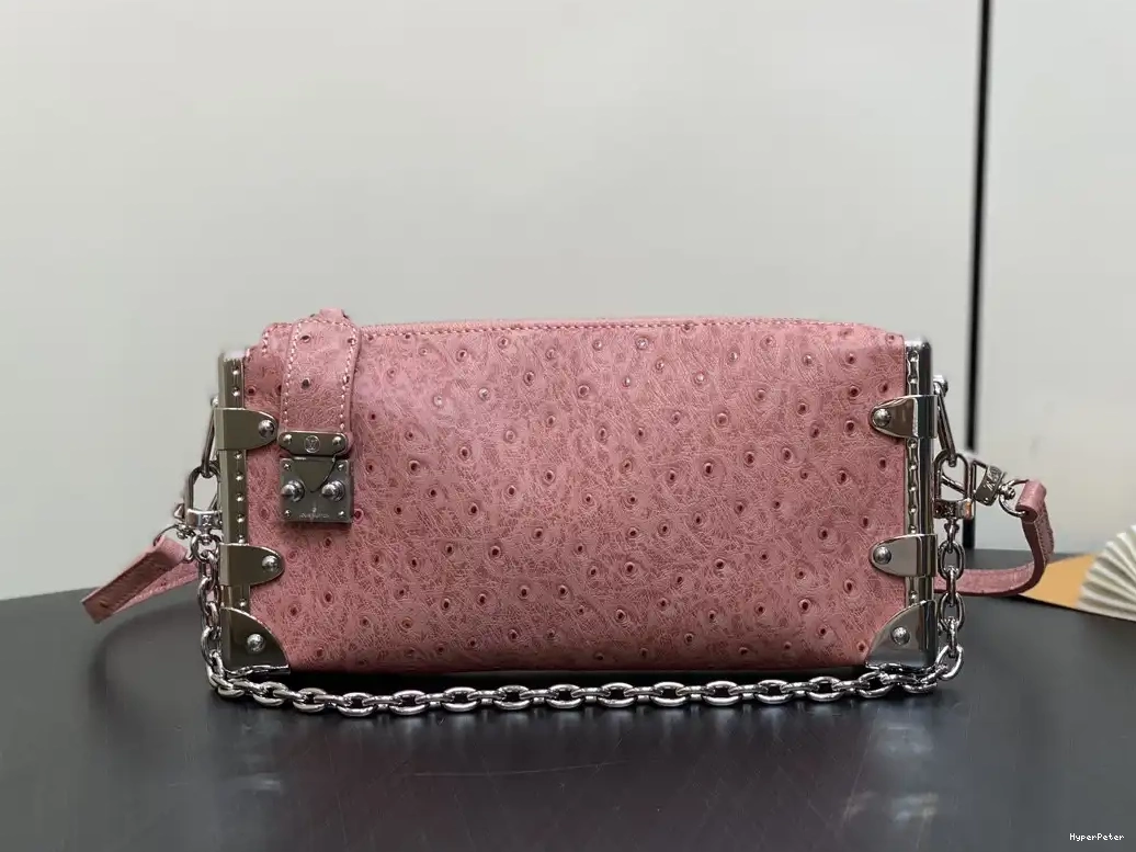 Louis Slim Vuitton Trunk-23*12*4CM 0616